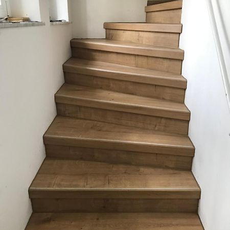 דרזדן Villa Golding - Flat 2 מראה חיצוני תמונה