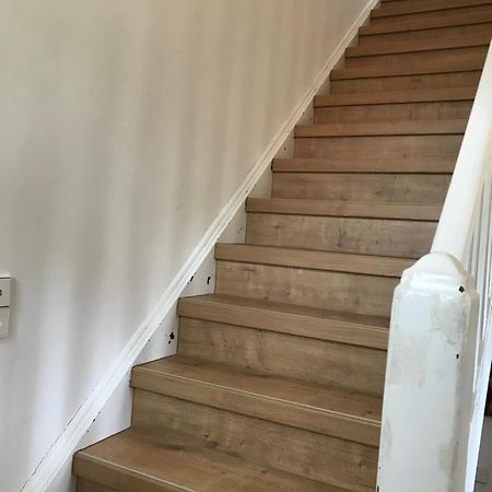 דרזדן Villa Golding - Flat 2 מראה חיצוני תמונה