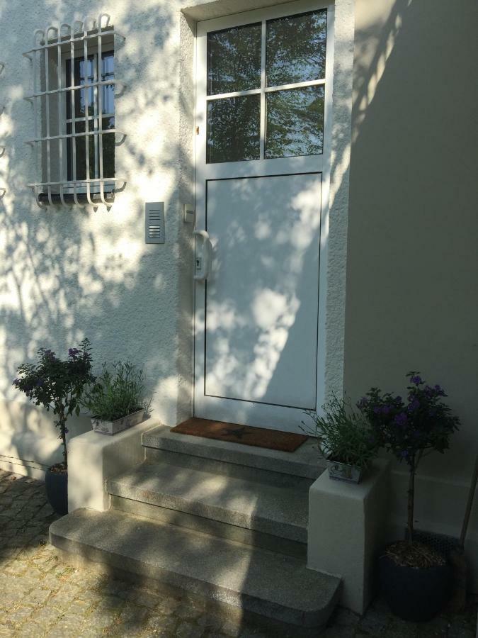 דרזדן Villa Golding - Flat 2 מראה חיצוני תמונה