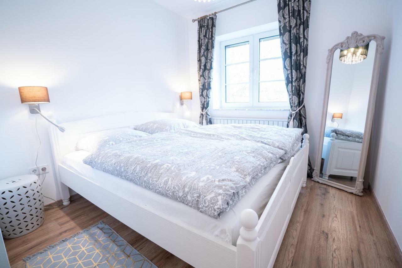 דרזדן Villa Golding - Flat 2 מראה חיצוני תמונה