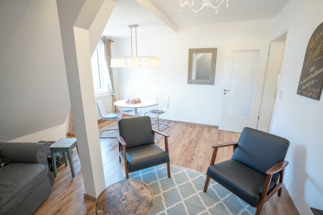 דרזדן Villa Golding - Flat 2 מראה חיצוני תמונה